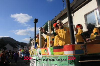 Fischbacher Carneval Verein_2