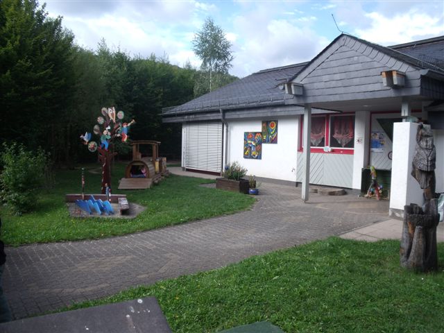 kindergarten