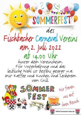 FCV_Sommerfest_2022