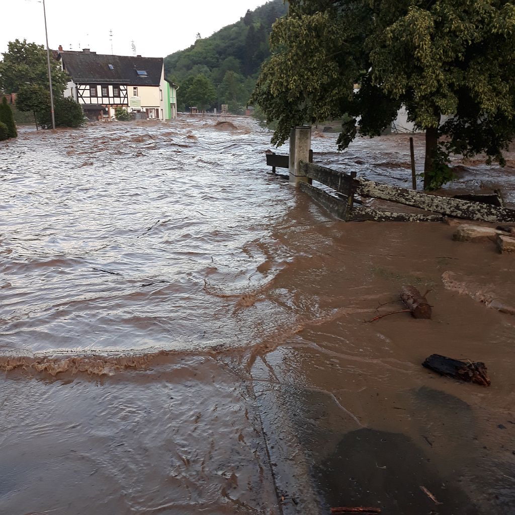 Hochwasser 01