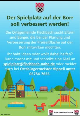 Plakat-AG-SpielplatzBorr