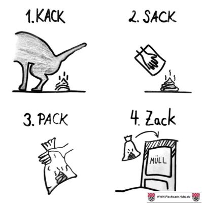 KackSackPackZack