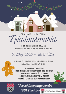 Nikolausmarkt