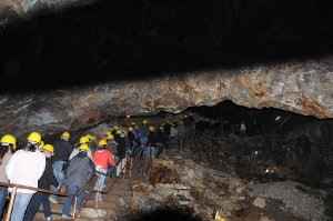 Bilder der ersten Gruselführung am 5. Oktober 2012_4