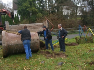 Vereine in Fischbach