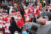 Umzug 2018