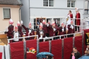 Umzug 2018