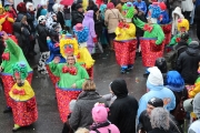 Umzug 2018