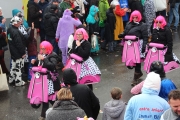 Umzug 2018
