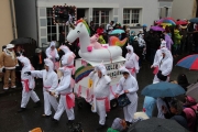 Umzug 2018