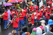 Umzug 2018