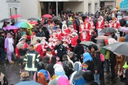 Umzug 2018