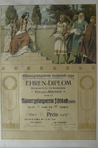 Gesangverein Fischbach